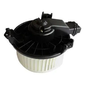 Motor DE VENTILADOR DE CA para coche con sistema de CA automático de 12V para camioneta Toyota Hilux/Hiace/Vigo 05-11/Chevrolet OEM 8710326110/79310TJ5F02/52092625