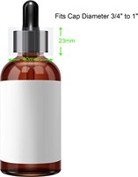 Shrink Wrap Bands for Bottles Jars Seals Heat Shrink Bands Cap Seal for Jars Bottles Mouth Shrink