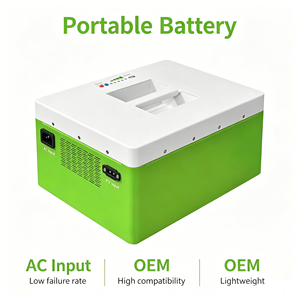 Alimentation portable 1000W avec contrôle par application, <span class=keywords><strong>UPS</strong></span> et sortie USB-C 140W - Product Image 3