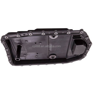 Cárter de Aceite de Transmisión 24152333903 050121624301 LR007474 24117571227 para <span class=keywords><strong>BMW</strong></span> - Product Image 2