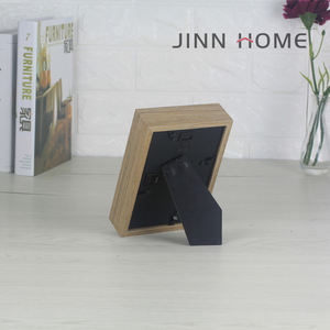 Wholesale <strong>Wooden</strong> 3 D Display Shadow Box <strong>Frame</strong> - Jinn Home for Home Decor Memory Keepsake - Product Image 3