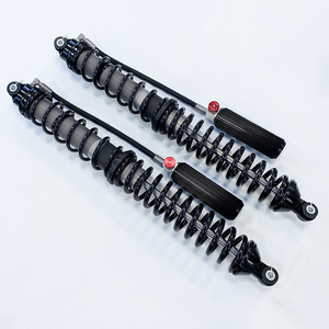 16インチ オフロード 4X4 ロングトラベル コイルオーバーサスペンション パイプ径2.5インチ - Product Image 5