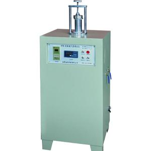 Testeur de perméabilité à l'air en carbone graphite DSY-II, testeur d'air haute précision, détecteur de fuite d'air - Product Image 2