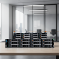 Serveur Dell PowerEdge R760 2U à prix réduit pour une durée limitée avec processeurs évolutifs, serveur Dell R760 haute performance