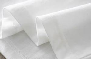 Camiseta blanca Lisa personalizada de algodón para hombres y mujeres 2024 de alta calidad para hombres 100% algodón de manga larga Camisetas en blanco con estampado - Product Image 6