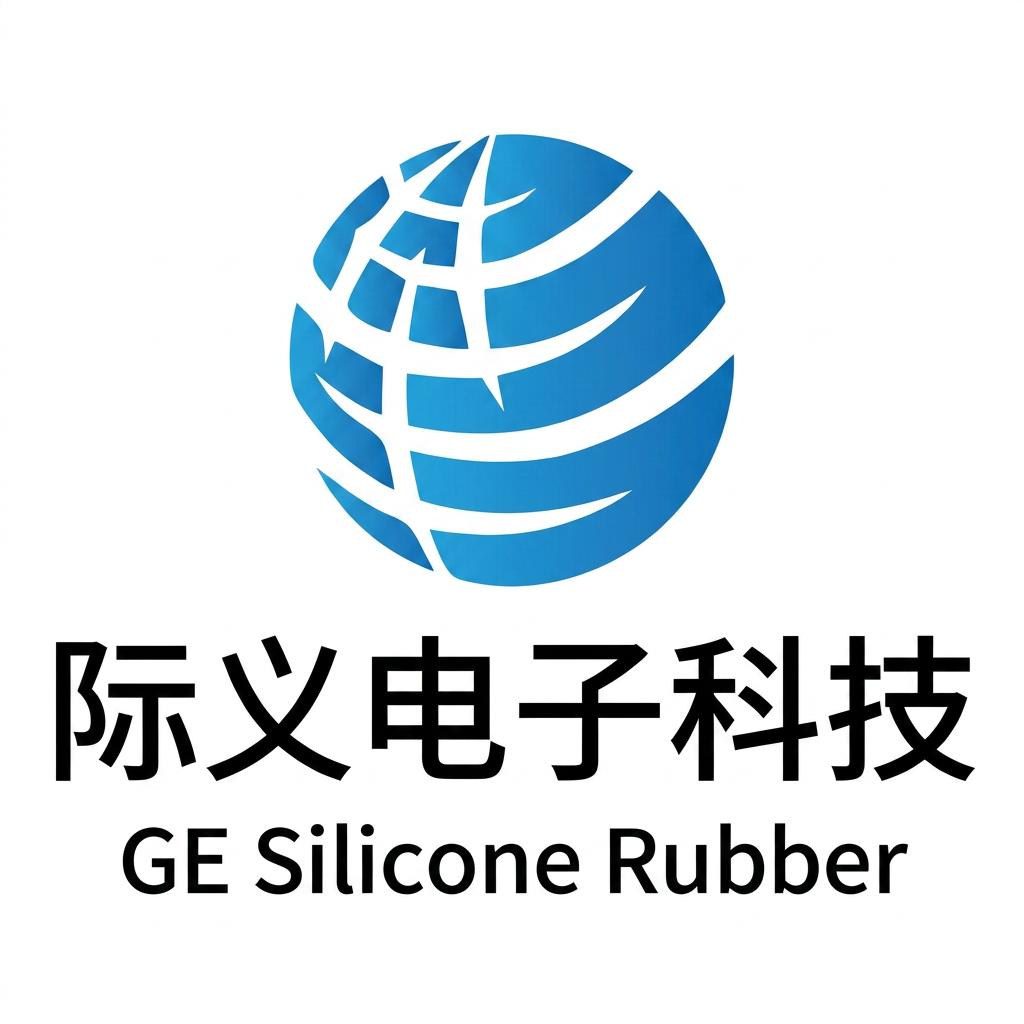 Suzhou Ge Silicone Rubber Co., Ltd. logo