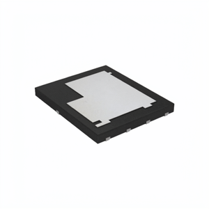 PowerPak SO-8DC SIDR610DP-T1-RE3ชิ้นส่วนอิเล็กทรอนิกส์ทรานซิสเตอร์ของแท้ - Product Image 1