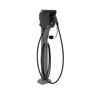 เครื่องชาร์จรถยนต์ไฟฟ้า Starcharge Artemis 7kW 11kW 22kW AC ชาร์จเร็ว แบบที่ 2 ควบคุมผ่านแอปสมาร์ทโฟน สำหรับใช้ในบ้าน โรงรถ หรือกลางแจ้ง - Product Image 2