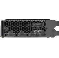 Tarjeta Gráfica Quadro RTX6000 de 24GB GDDR6 de Última Generación con Ventilador de Refrigeración Activo para Estaciones de Trabajo y Aprendizaje de IA