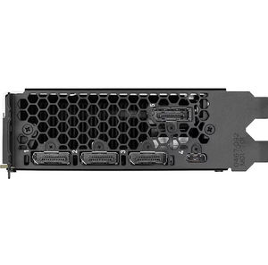 <span class=keywords><strong>Carte</strong></span> <span class=keywords><strong>graphique</strong></span> Quadro RTX6000 de 24 Go GDDR6 de 2e génération avec ventilateur de refroidissement actif pour station de travail, GPU pour l'apprentissage de l'IA - Product Image 2