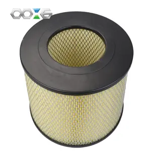 OEM 17801-61030 non-woven cotton Japanese car engine air filters air purifier Auto Engine Parts Air Filter For Totoyat