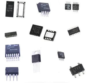 Original Electronic Components OR Controller N-Channel Single 16-QFN LT4321IUF#PBF