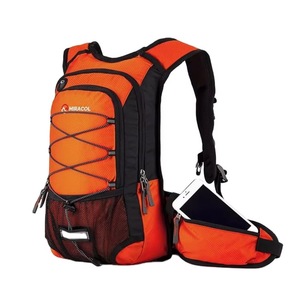 Mochila táctica de hidratación con depósito de 2L, muestra gratuita. - Product Image 4