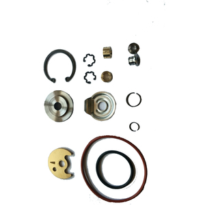 Kit di Riparazione Turbo TD04 49177-01510 49177-01511 49177-01512 MD106720 per <span class=keywords><strong>Mitsubishi</strong></span> Pajero L300 / Pajero <span class=keywords><strong>2.5</strong></span> 4D - Product Image 1