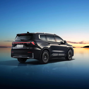 Geely Haoyue L-spazioso SUV a 7 posti con prestazioni Smart <span class=keywords><strong>Tech</strong></span> e Powerhouse - Product Image 5