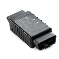 Untuk Adaptor M822 untuk Pemrograman Kunci Hilang 8A Kompatibel dengan KS-1 12-24V Pemrogram Kunci Otomatis Elektronik