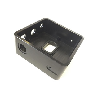 บริการผลิตชิ้นส่วนโลหะและพลาสติกด้วยเครื่อง CNC แบบ OEM พร้อมจัดหาบริการงานกลึง CNC - Product Image 3