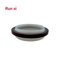 High Quality and Durable Engine Assembly Components Crankshaft Oil Seal 3921927 for 6CT Diesel Truck Engine