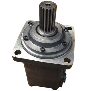 Venta Especial de Motores Hidráulicos Serie TMT: TMT250, TMT315, TMT400, TMT470, TMT500, TMT630 - Product Image 4