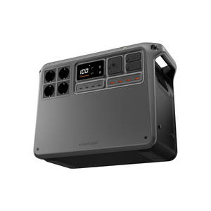 Brand new dji <b>Power</b> 2000 Portable <b>Power</b> Station 2048Wh 3000W Expandable Battery Generator with Fast Charging & <b>UPS</b> Function - Product Image 3