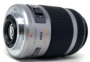 ใช้เลนส์เว้า X Vario 45-175มม./F4.0-5.6เคลือบป้องกันแสงสะท้อนสำหรับกล้องดิจิทัล G-Series - Product Image 5