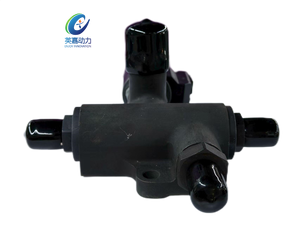 Válvula de Control de Presión Neumática de Alta Calidad YINGJIA POWER, IP68, Regulador de Voltaje de Tamaño Estándar, 24 VCC, Metal y Plástico - Product Image 2