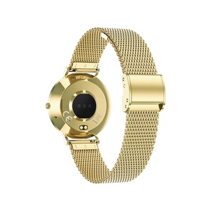 2025 Ultra Thin <b>Smart</b> Watch T8 Ultra for Women 1.19" AMOLED Stainless Steel Fitness Tracker with Heart Rate/Sleep Monitoring - Product Image 4