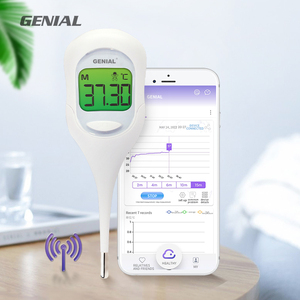 Termometer <span class=keywords><strong>Digital</strong></span> Bayi LCD Terbaik Harga Grosir Termometer Elektronik <span class=keywords><strong>Digital</strong></span> - Product Image 2