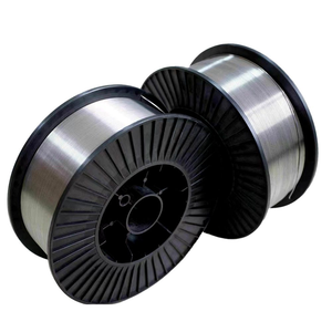 <span class=keywords><strong>Titanium</strong></span> Lasdraad 3d Printdraad Astm F136 Superelastische Folie Vorm 0.8-1.2Mm 10Kg Medische Ruimtevaart - Product Image 3