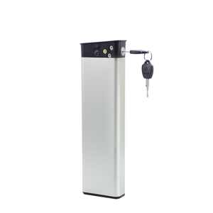 <span class=keywords><strong>Batterie</strong></span> de <span class=keywords><strong>vélo</strong></span> <span class=keywords><strong>électrique</strong></span> pliable au lithium-ion 36V avec capacité de 7,8Ah 9,6Ah 10,5Ah pour vélos <span class=keywords><strong>électrique</strong></span>s <span class=keywords><strong>Compatible</strong></span> avec les moteurs 350W 450W 20A BMS - Product Image 1