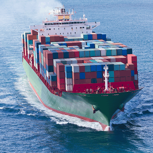Transporte Marítimo FCL 40HQ de Ningbo a la Área de <span class=keywords><strong>San</strong></span> <span class=keywords><strong>Francisco</strong></span>, FOB, CIF, DDP, Agente de Carga para Amazon FBA - Product Image 6