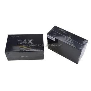 UAV Components OLED Screen 1920x1080 16:9 4:<strong>3</strong> <strong>2</strong>-6S LiPo 720P 100FPS 5.8Ghz 48CH Drone Parts FPV Goggle for SKYZONE SKY04X PRO - Product Image 1