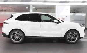 Garanzia di qualità <span class=keywords><strong>Porsche</strong></span> <span class=keywords><strong>Cayenne</strong></span> 3.0T alta qualità a basso chilometraggio di lusso sicuro ben mantenuto cinese <span class=keywords><strong>auto</strong></span> usate in vendita - Product Image 2