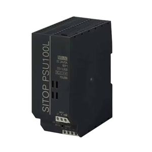 ซีเมนส์ 6EP1334-1LB00 6ep13341lb00 SITOP PSU100L แหล่งจ่ายไฟ - Product Image 1