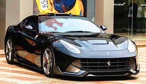 <span class=keywords><strong>Prix</strong></span> usine DMC Style fibre de carbone avant lèvre pare-chocs avant Spoiler Kit de carrosserie pour <span class=keywords><strong>Ferrari</strong></span> <span class=keywords><strong>F12</strong></span> - Product Image 6