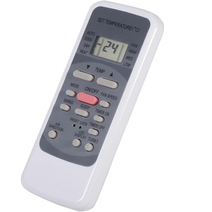 <span class=keywords><strong>R51M</strong></span>/<span class=keywords><strong>E</strong></span> Reemplazo del uso del control remoto para aire acondicionado Midea R51L1/BGE R51l5/BGE R51l10/BGE R51E R51CE R51MCE R51DE - Product Image 3