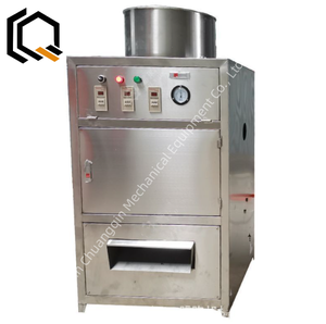 Price-of-garlic-peeling-machine Garlic Peeling and Drying Production Line Easy Operate Automatic Garlic Peeling Machine - Product Image 5