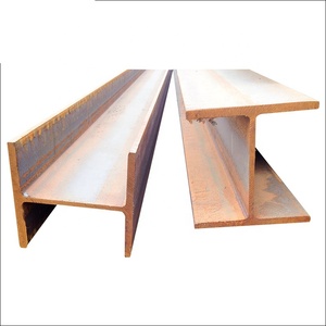 Faisceau <span class=keywords><strong>H</strong></span> <span class=keywords><strong>en</strong></span> <span class=keywords><strong>acier</strong></span> de construction <span class=keywords><strong>en</strong></span> carbone laminé à chaud - Product Image 2
