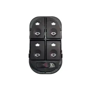 Factory Price Car Window Lifter Switch Button 11 PIN For FORD-FOCUS MK1 98-05 98AB14A132DE