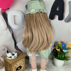 Funzione Talk Silicone vinile corpo rinato bambino realistico Silicone morbido <span class=keywords><strong>bambina</strong></span> 55cm Silicone morbido Reborn Bebe Bebe Bebe Bebe - Product Image 6