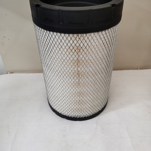 Filtro de Aire de Alta Calidad para Tractores y Excavadoras, Piezas para Motores Diésel AF27739 SA18230 K193019S K193019 - Product Image 2