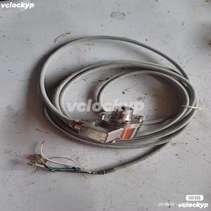 Deutschland HBM Original-Drucksensor, Wägesensor, zerlegte Produkte. - Product Image 2