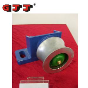 Gjj Passagier Takel Geleiderrol - Product Image 4