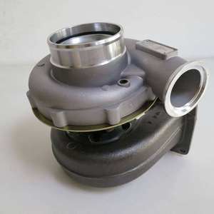 Piezas de Motor Diésel M11 para Maquinaria de Construcción, Turbocompresor Hx50 2834275 4914369 para Motor Cummins ISM11 - Product Image 4