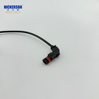 Sensor Kecepatan Roda ABS Depan (Kiri/Kanan) Nickerson Terbaru yang Dioptimalkan untuk W251 OE Ref 2519055700-N