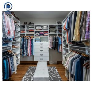 Armario empotrado <span class=keywords><strong>de</strong></span> esquina Prima <span class=keywords><strong>de</strong></span> <span class=keywords><strong>suelo</strong></span> <span class=keywords><strong>a</strong></span> <span class=keywords><strong>techo</strong></span> - Product Image 3