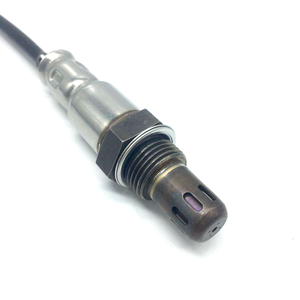 TIANBANG-<span class=keywords><strong>Sensor</strong></span> de oxígeno Lambda de <span class=keywords><strong>4</strong></span> cables, relación de combustible de aire automático, 226A0-3NT0A, para <span class=keywords><strong>NISSAN</strong></span> - Product Image 2