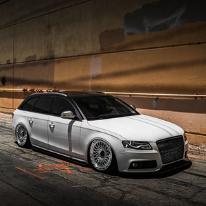 ล้อฟอร์จขนาด 19 20 21 22 นิ้ว สำหรับรถบูกัตติ เวย์รอน ดีวีโอ ชิรอน โบไลด์ วิชั่นจีที แลมโบกินี เฟอร์รารี ปอร์เช่ LHR-M - Product Image 6