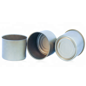 Fabricant de ligne de production d'équipement de machine de fabrication de boîte de conserve de <span class=keywords><strong>bol</strong></span> de <span class=keywords><strong>thon</strong></span> - Product Image 4