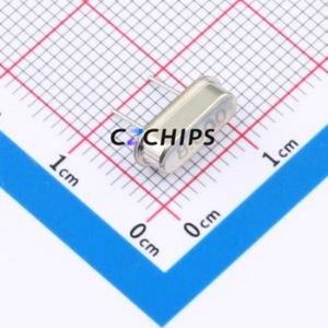 SCBYS08X00000YBRJ Crystal (Passive) HC-49S Crystal Oscillator 8MHz 20ppm 18pF 30ppm - Product Image 1